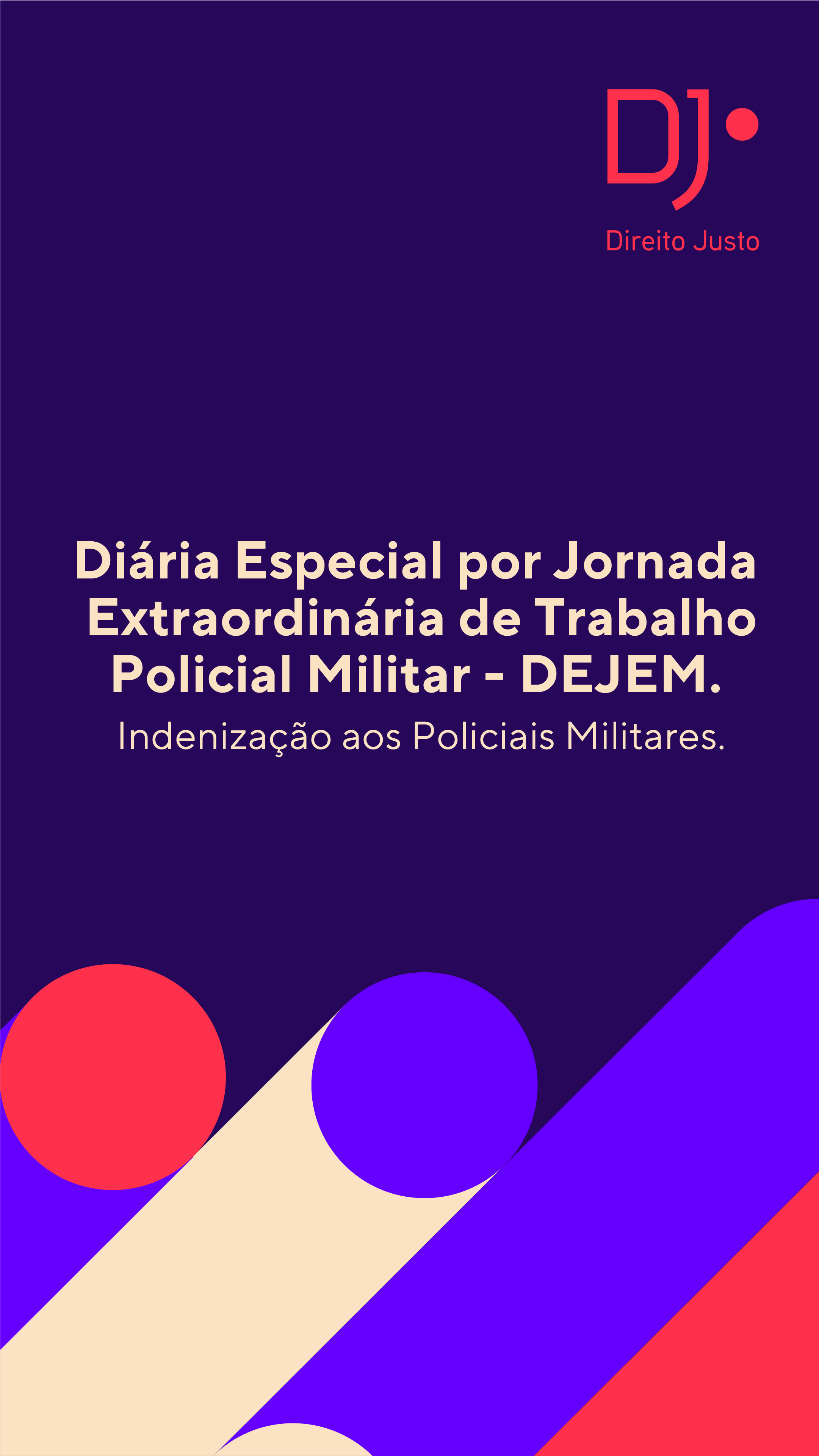 LEI DA DGEM
